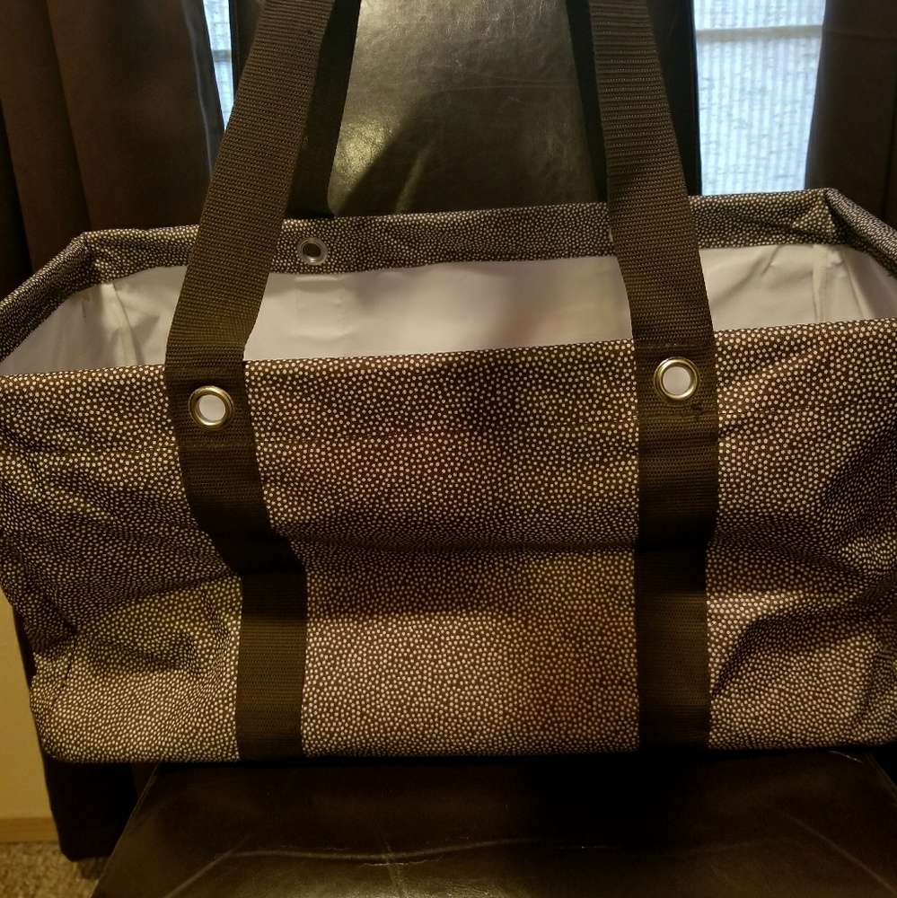 Large Thirty One Gifts Tote